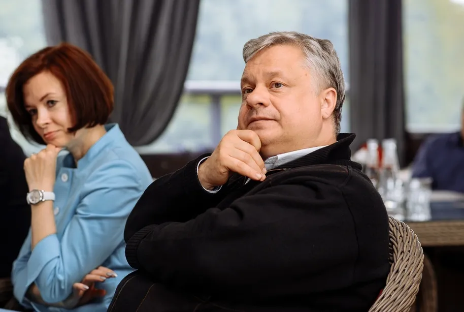 Zespół ekspertów Puorg Tech
